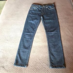 Nudie High Kai Jeans for men 32